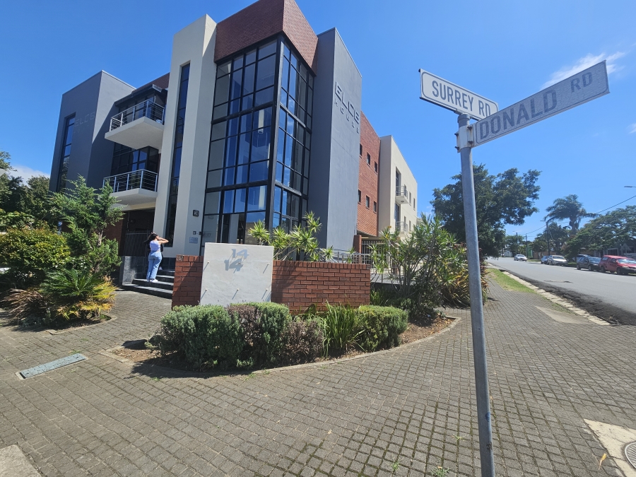 To Let commercial Property for Rent in Vincent Eastern Cape